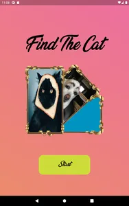 Find The Cat screenshot 3