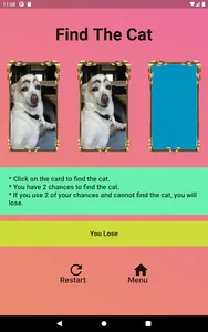 Find The Cat screenshot 5