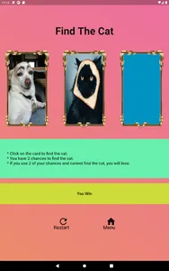 Find The Cat screenshot 7