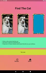 Find The Cat screenshot 8