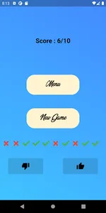 Quiz Show screenshot 2