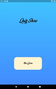 Quiz Show screenshot 3