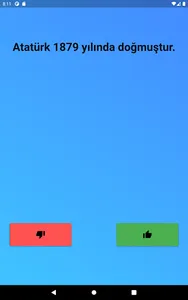 Quiz Show screenshot 4