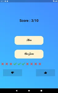 Quiz Show screenshot 5