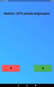 Quiz Show screenshot 7