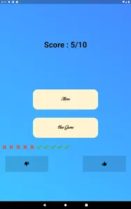 Quiz Show screenshot 8