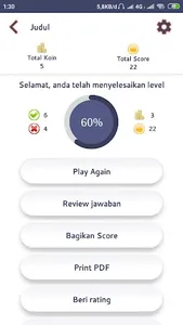 Kuis Naebu Berhadiah screenshot 0