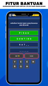 Kuis Family 100 screenshot 3