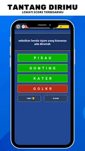 Kuis Family 100 screenshot 4