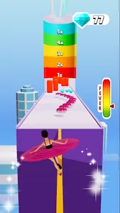 Ballerina 3D screenshot 7