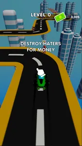 Smash Drift screenshot 3