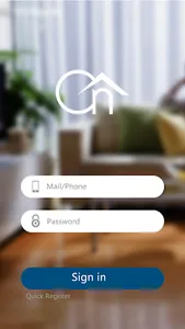 KUJU Smart Home by Tronico screenshot 1