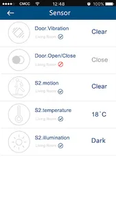 KUJU Smart Home by Tronico screenshot 3