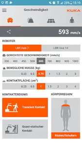 KUKA HRC Guide screenshot 0