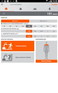 KUKA HRC Guide screenshot 4