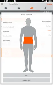 KUKA HRC Guide screenshot 5