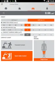 KUKA HRC Guide screenshot 6