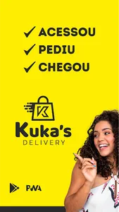 Kukas Delivery screenshot 3
