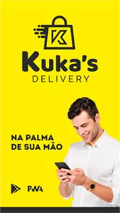 Kukas Delivery screenshot 9