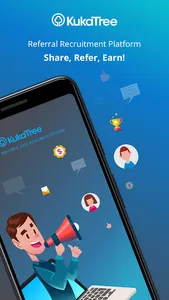 KukaTree screenshot 1