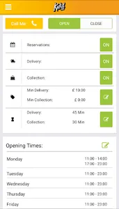 KUKD - Partner Dashboard screenshot 0