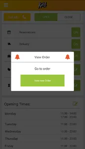 KUKD - Partner Dashboard screenshot 1