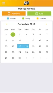 KUKD - Partner Dashboard screenshot 4