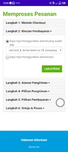 Kulakan Retail screenshot 5