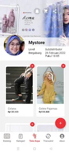 Kulaku Seller App screenshot 3