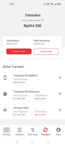 Kulaku Seller App screenshot 4