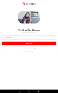Kulaku Seller App screenshot 8