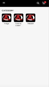 Kulcha Inventory System screenshot 12