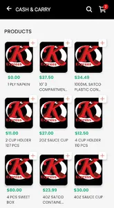 Kulcha Inventory System screenshot 7