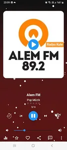 Radyo Kule - Türkiye Online FM screenshot 1