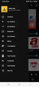 Radyo Kule - Türkiye Online FM screenshot 4