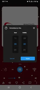 Radyo Kule - Türkiye Online FM screenshot 6