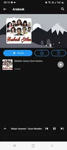 Radyo Kule - Türkiye Online FM screenshot 7