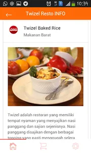 Kulineran Pesan Antar Kuliner screenshot 2