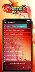 Tarling Dewi Kirana Anyar screenshot 5