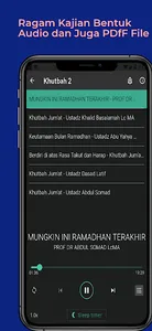 Kultum Ramadhan Lengkap screenshot 5