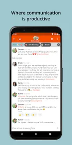 Kulture: Everyone Collaborates screenshot 0