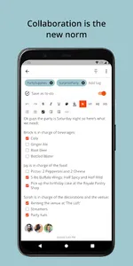 Kulture: Everyone Collaborates screenshot 1