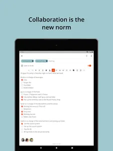 Kulture: Everyone Collaborates screenshot 11