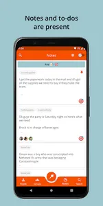 Kulture: Everyone Collaborates screenshot 3