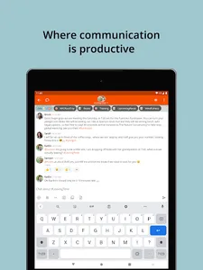 Kulture: Everyone Collaborates screenshot 5