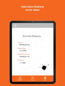 KulturKick screenshot 10