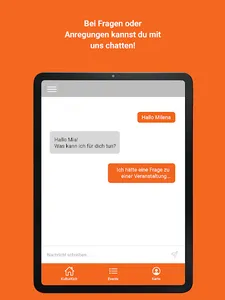 KulturKick screenshot 11