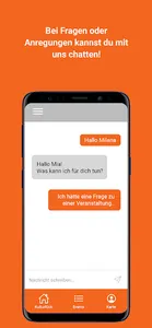 KulturKick screenshot 3