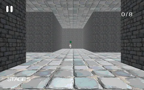 High School Maze 3D screenshot 18