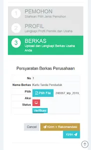 LATIPPA Sulsel screenshot 6